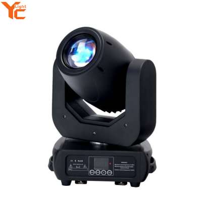 Guangzhou Manufacturer 3 Facets Prism Led Moving Head Beam Spot 150W Light