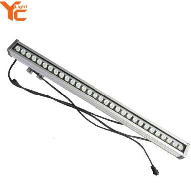 ODM Offered Stage Light Manufacturer 3w Led Discount Price 36X3W Wall Washer