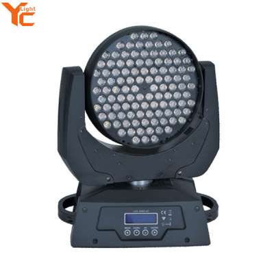 High quality 108pcs 1w 3w led moving head beam light